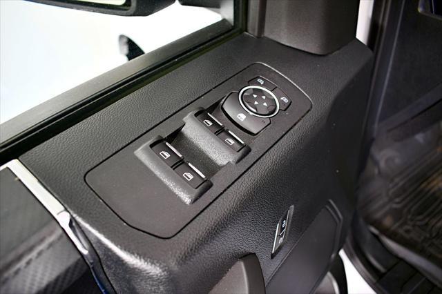 used 2019 Ford F-150 car, priced at $28,998