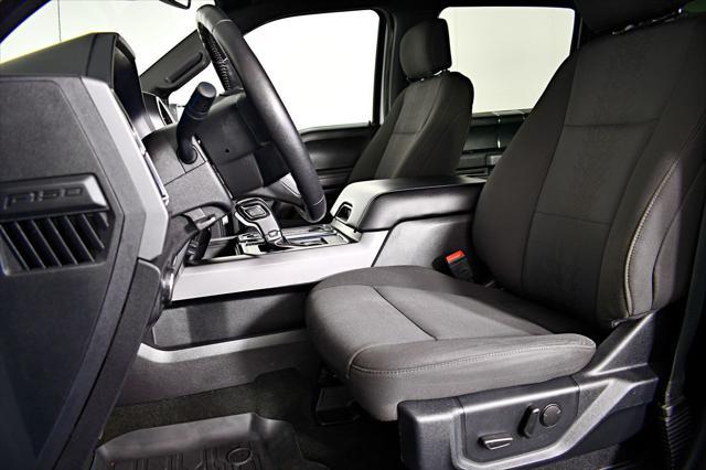 used 2019 Ford F-150 car, priced at $28,998