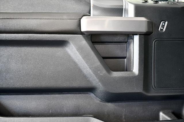 used 2019 Ford F-150 car, priced at $28,998