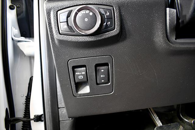used 2019 Ford F-150 car, priced at $28,998