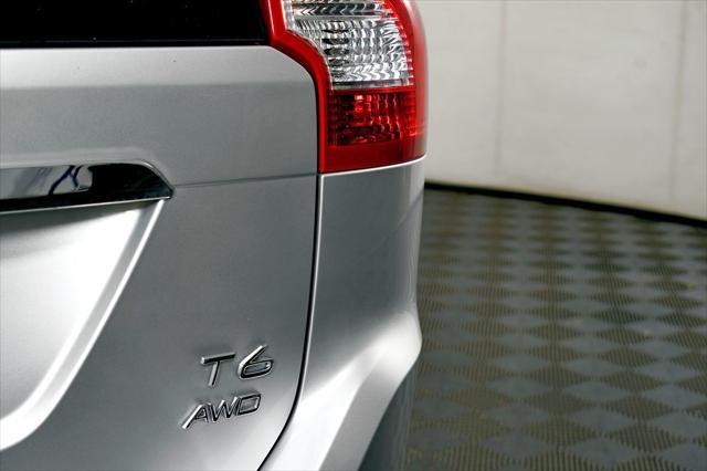 used 2016 Volvo XC60 car, priced at $15,998