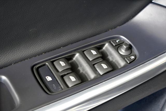 used 2016 Volvo XC60 car, priced at $15,998