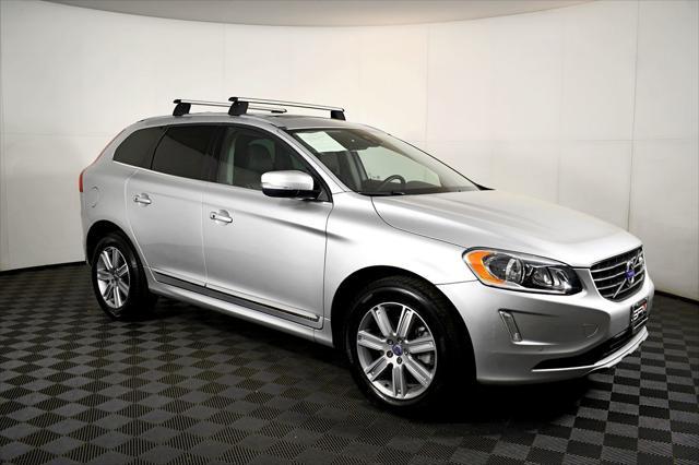 used 2016 Volvo XC60 car, priced at $15,998