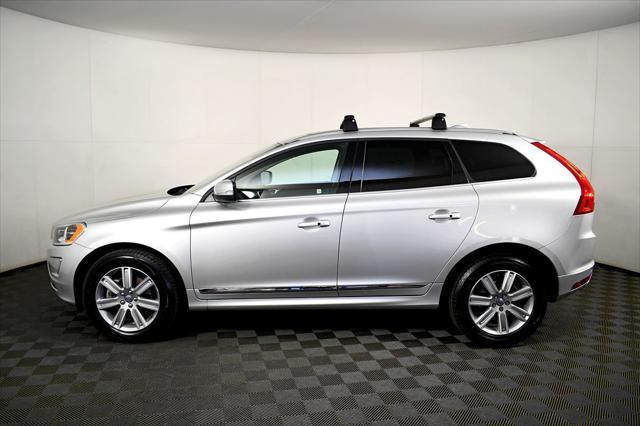 used 2016 Volvo XC60 car, priced at $15,998
