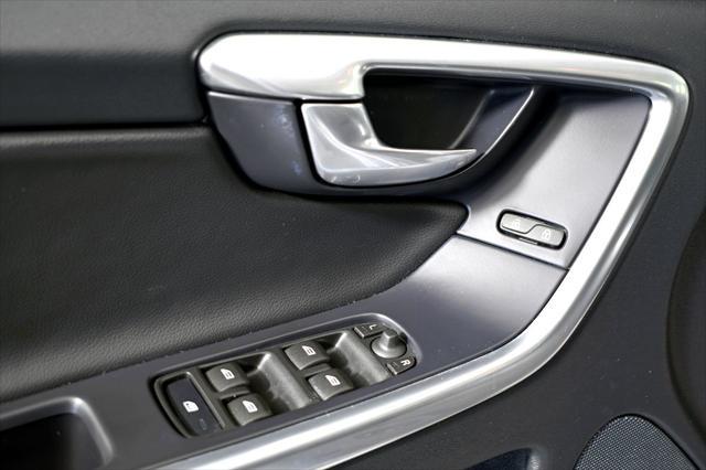 used 2016 Volvo XC60 car, priced at $15,998