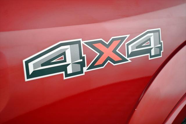 used 2015 Ford F-150 car, priced at $21,995