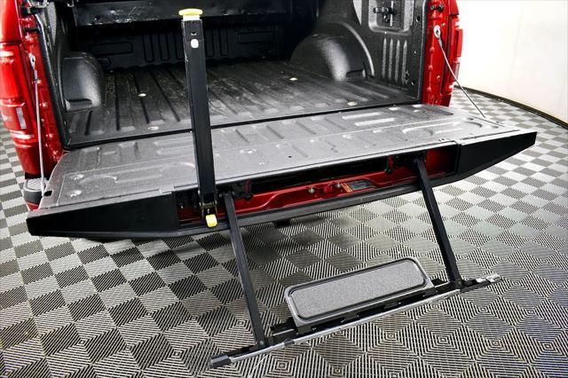 used 2015 Ford F-150 car, priced at $21,995