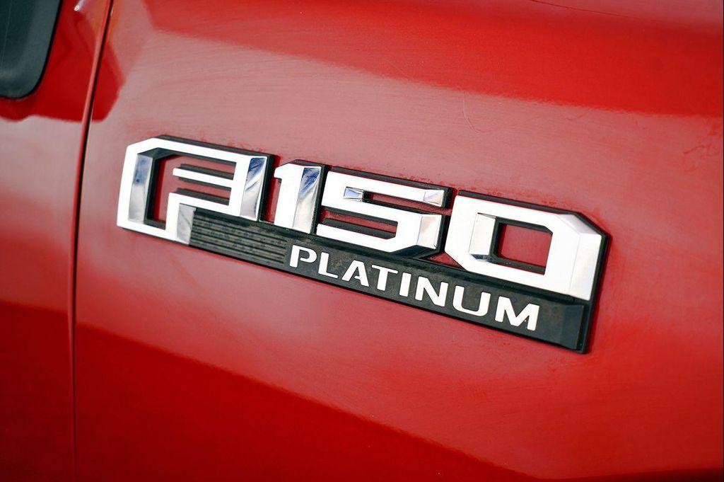 used 2015 Ford F-150 car, priced at $21,795