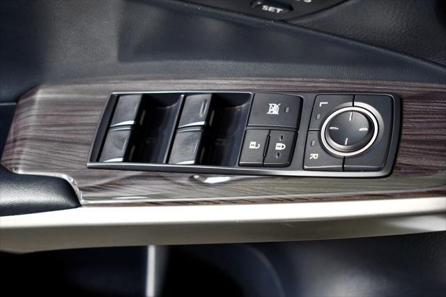 used 2014 Lexus IS 350 car, priced at $21,400
