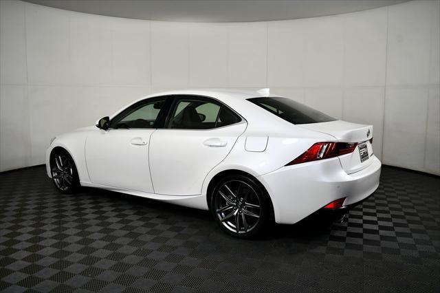 used 2014 Lexus IS 350 car, priced at $21,400