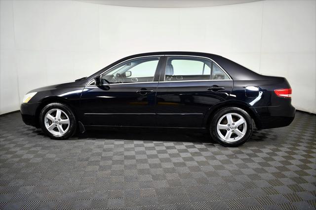 used 2003 Honda Accord car, priced at $9,500