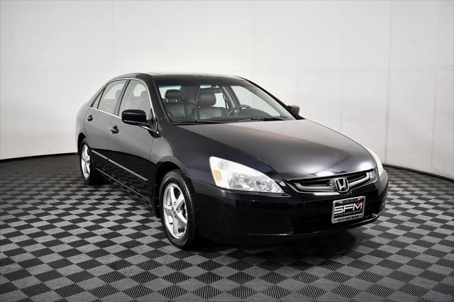 used 2003 Honda Accord car, priced at $9,500