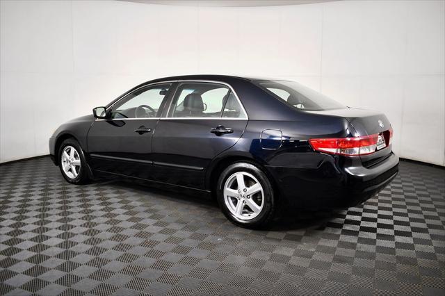 used 2003 Honda Accord car, priced at $9,500