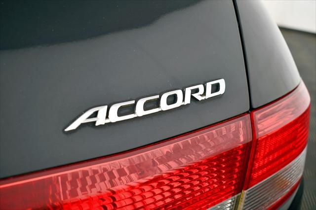 used 2003 Honda Accord car, priced at $9,500