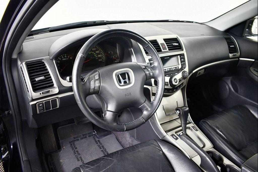 used 2003 Honda Accord car, priced at $8,300