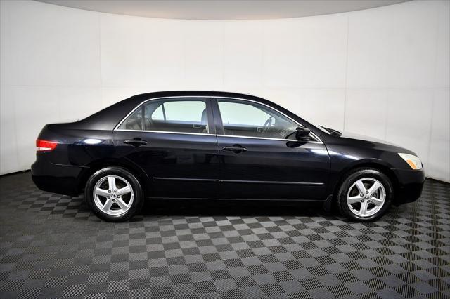 used 2003 Honda Accord car, priced at $9,500