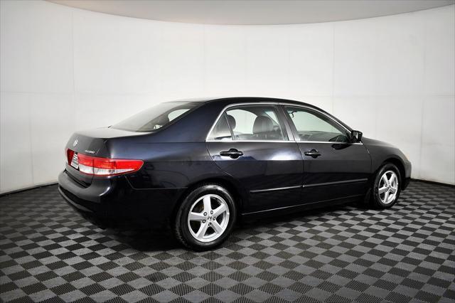 used 2003 Honda Accord car, priced at $9,500