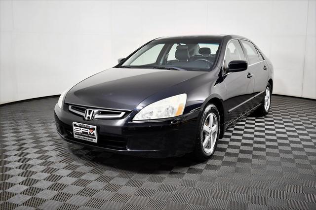 used 2003 Honda Accord car, priced at $9,500