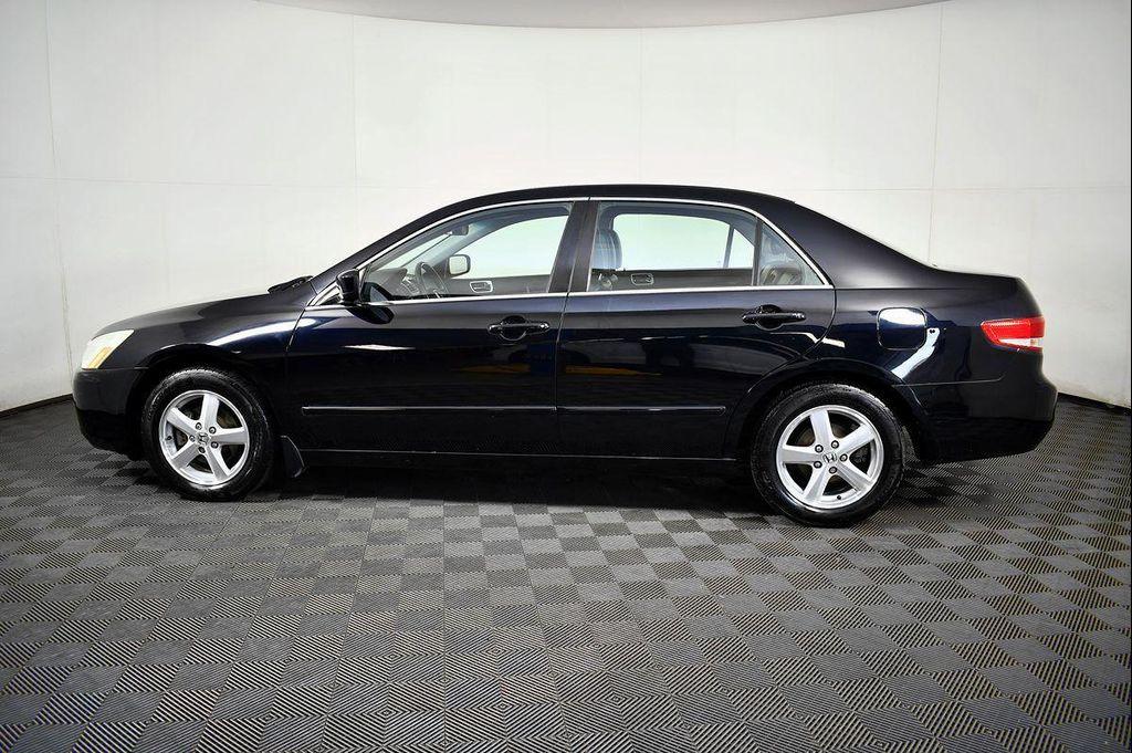 used 2003 Honda Accord car, priced at $8,300