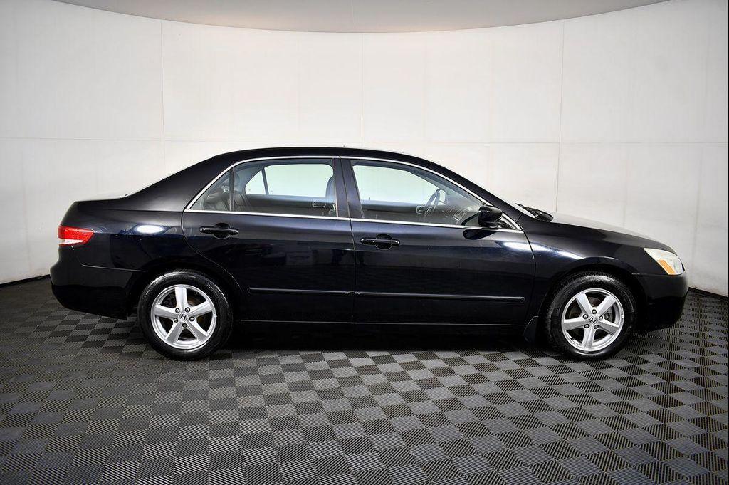 used 2003 Honda Accord car, priced at $8,300