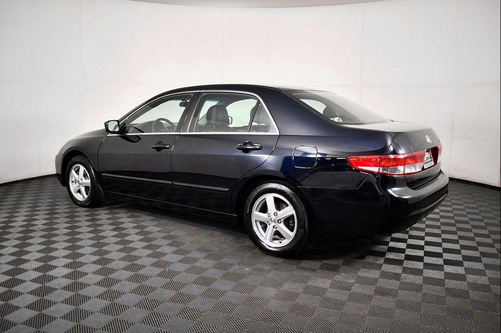 used 2003 Honda Accord car, priced at $8,300