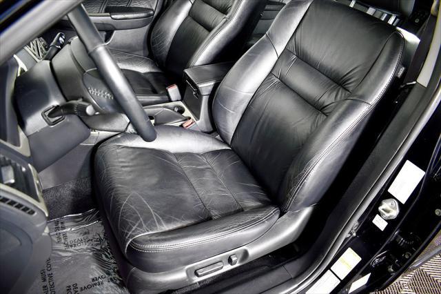used 2003 Honda Accord car, priced at $9,500