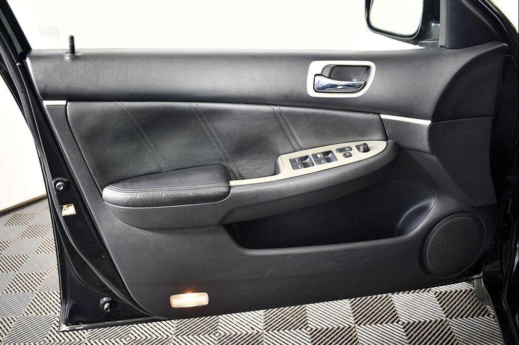 used 2003 Honda Accord car, priced at $8,300