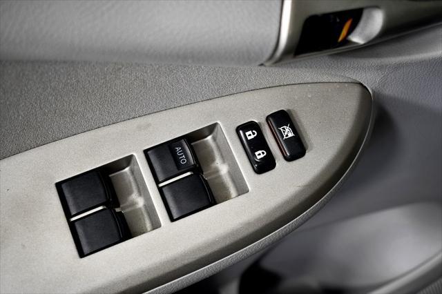 used 2010 Toyota Corolla car, priced at $7,200