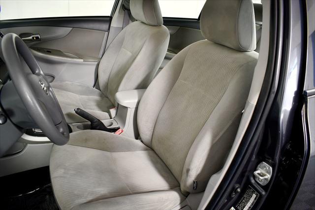 used 2010 Toyota Corolla car, priced at $7,200