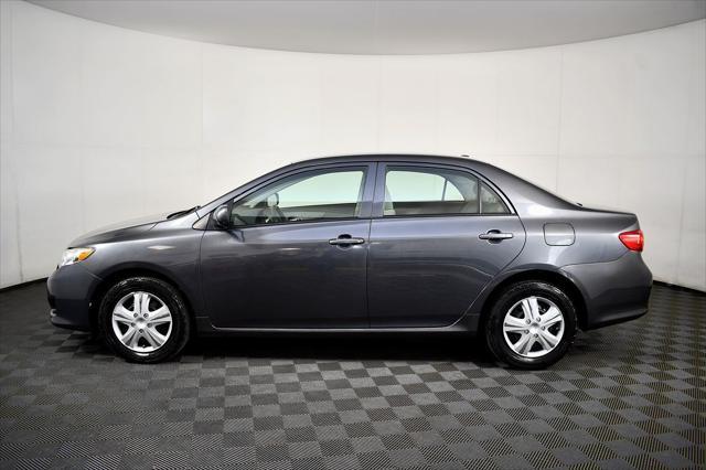 used 2010 Toyota Corolla car, priced at $7,200