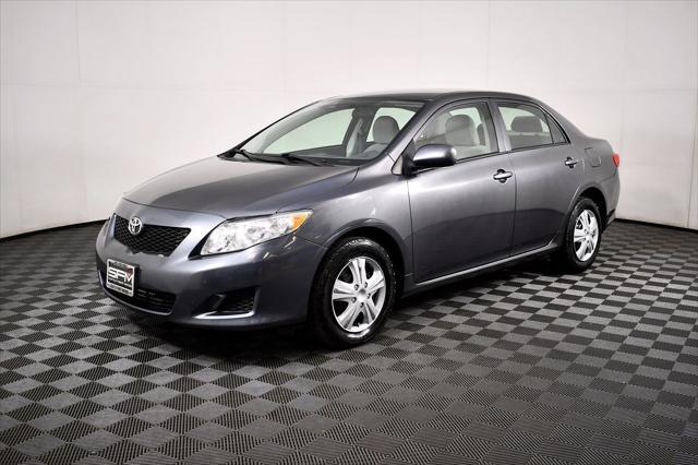 used 2010 Toyota Corolla car, priced at $7,200