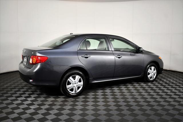 used 2010 Toyota Corolla car, priced at $7,200