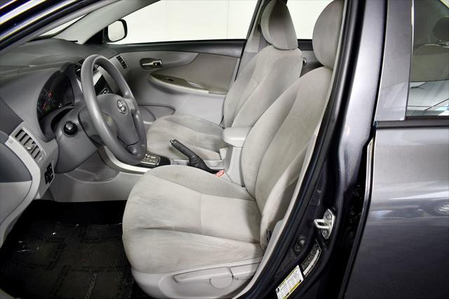 used 2010 Toyota Corolla car, priced at $7,200