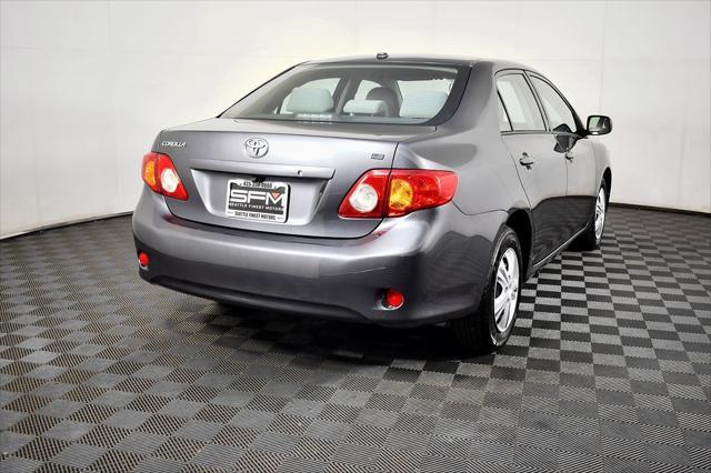 used 2010 Toyota Corolla car, priced at $7,200
