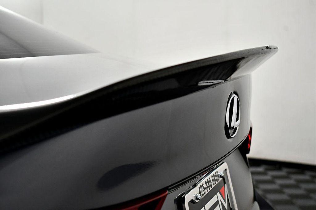 used 2014 Lexus IS 250 car, priced at $19,499