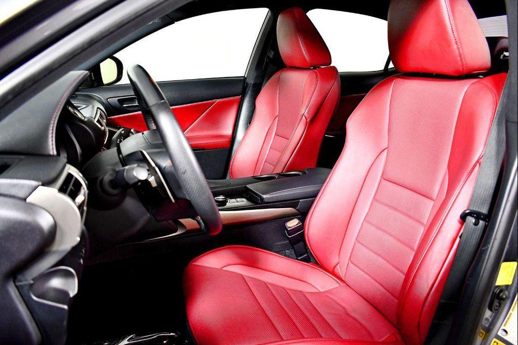 used 2014 Lexus IS 250 car, priced at $19,499