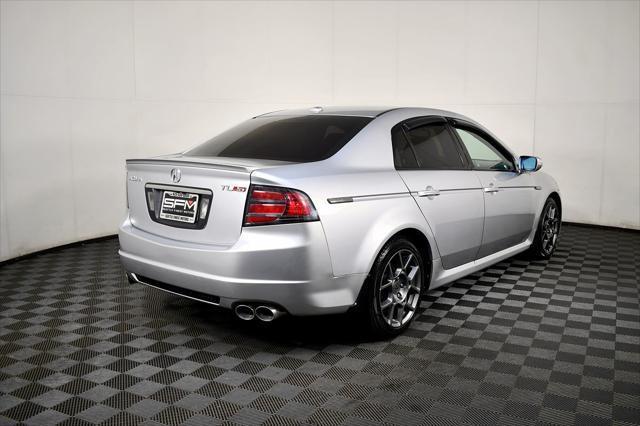 used 2008 Acura TL car, priced at $16,000