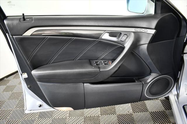 used 2008 Acura TL car, priced at $16,000