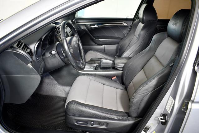 used 2008 Acura TL car, priced at $16,000