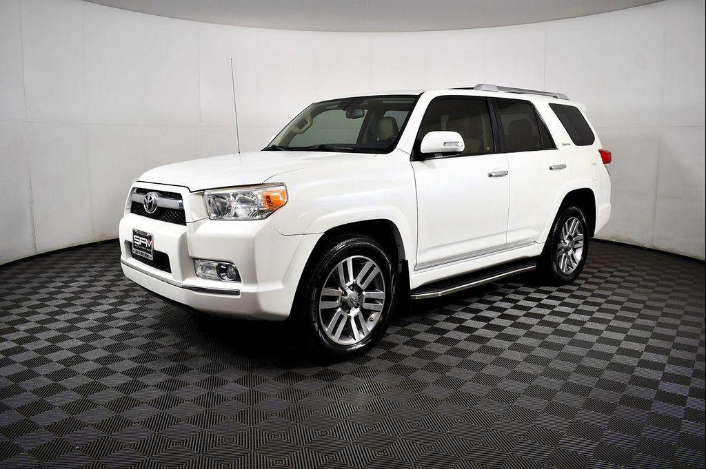 used 2013 Toyota 4Runner car, priced at $26,000