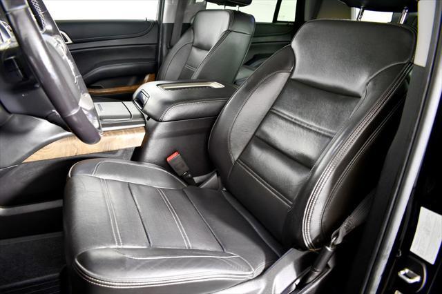 used 2019 GMC Yukon car, priced at $30,500