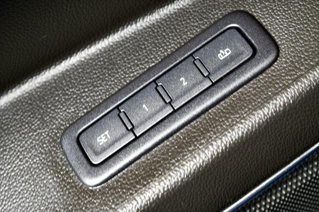 used 2019 GMC Yukon car, priced at $30,500
