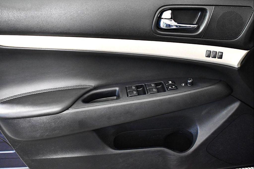 used 2008 INFINITI G35x car, priced at $11,999