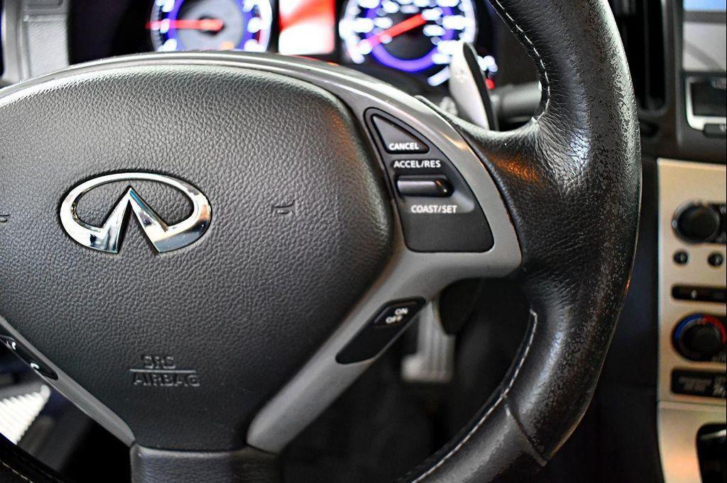 used 2008 INFINITI G35x car, priced at $11,999