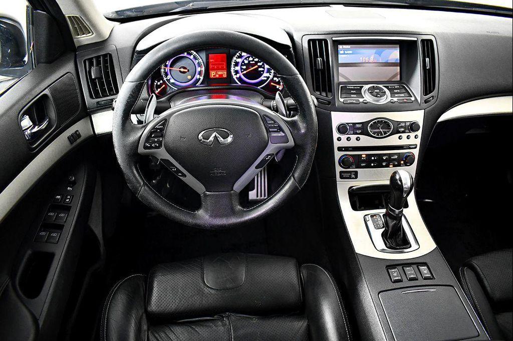 used 2008 INFINITI G35x car, priced at $11,999