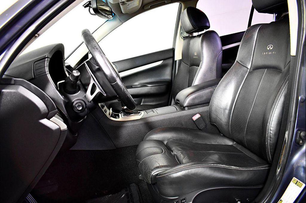 used 2008 INFINITI G35x car, priced at $11,999