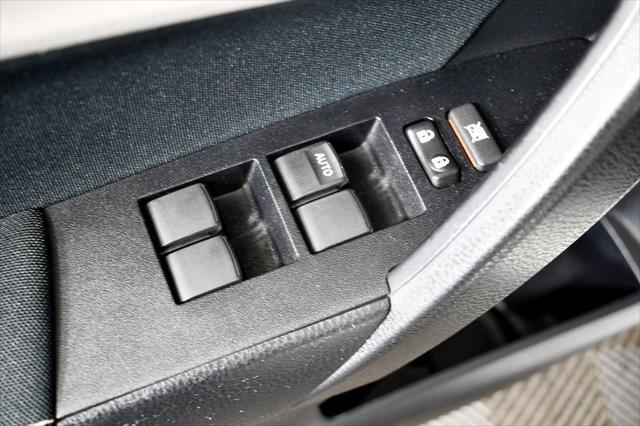 used 2014 Toyota Corolla car, priced at $10,900