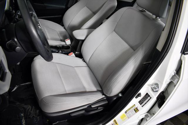 used 2014 Toyota Corolla car, priced at $10,900