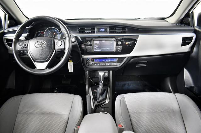 used 2014 Toyota Corolla car, priced at $10,900