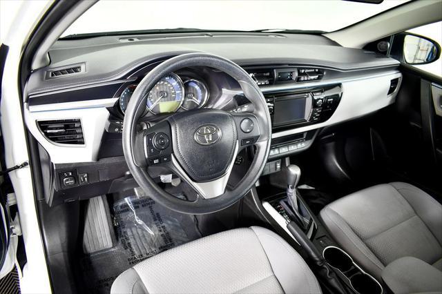 used 2014 Toyota Corolla car, priced at $10,900